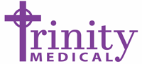 Trinity Medical Logo